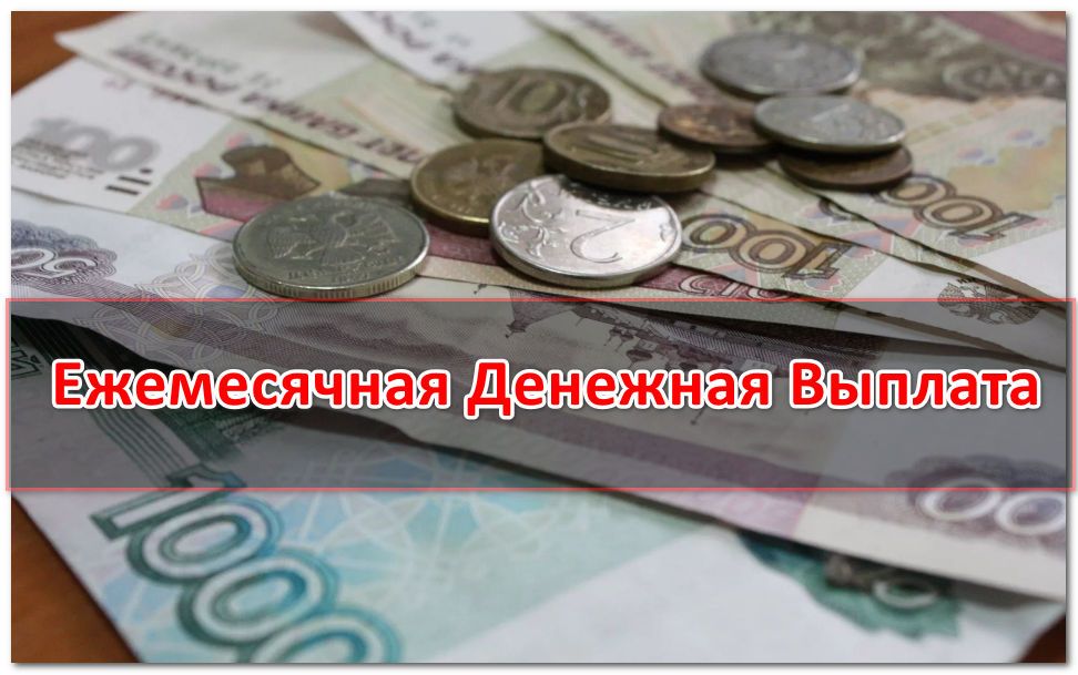 Ежемесячная денежная выплата на транспортные расходы детям из многодетных семей, учащимся общеобразовательных организаций Ежемесячная денежная выплата на транспортные расходы детям из многодетных семей, учащимся общеобразовательных организаций